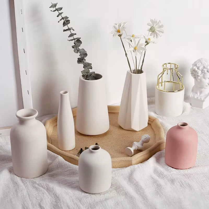 Vases & Objets Déco