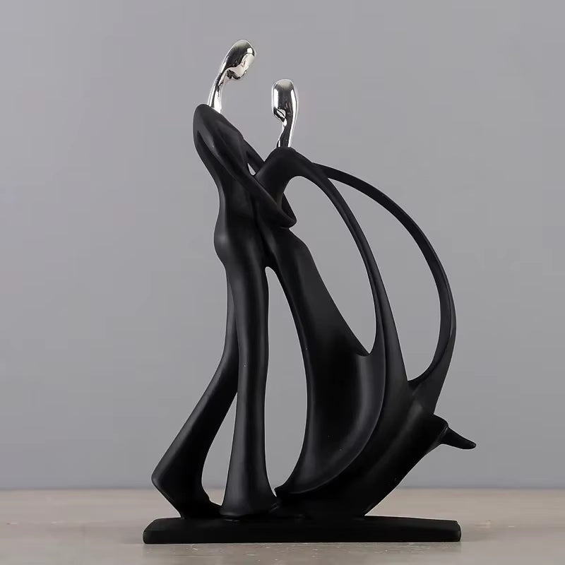 Sculptures & Statuettes