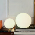Moon Cordless LED Dimmable Table Lamp