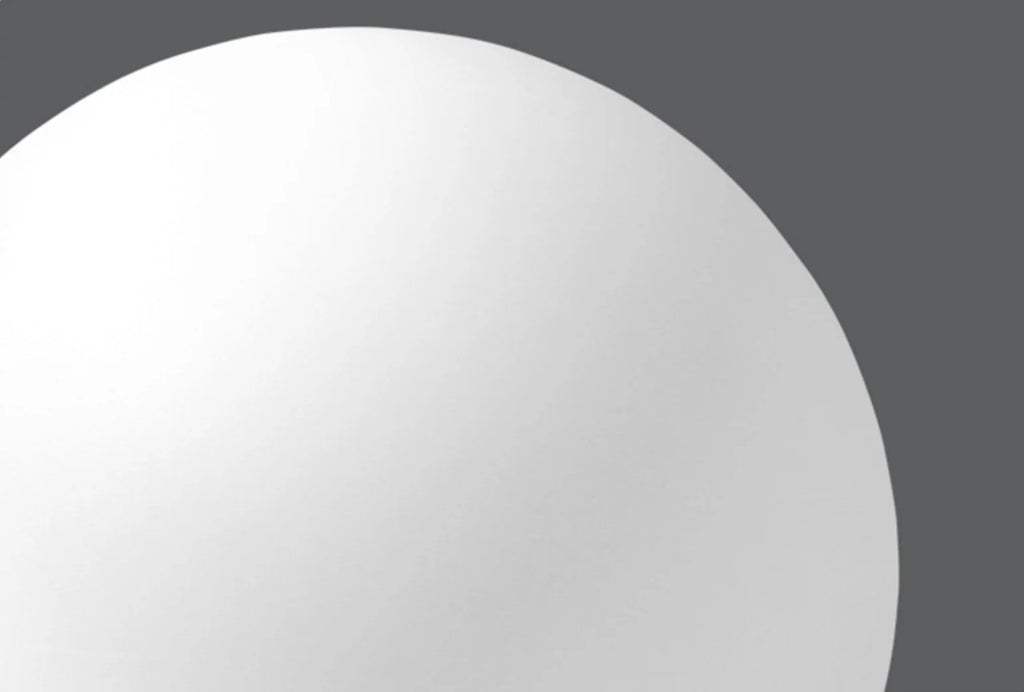 Moon Cordless LED Dimmable Table Lamp