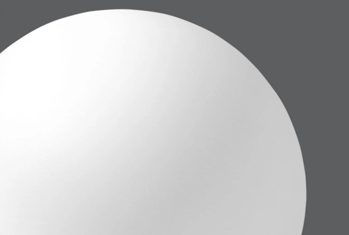 Moon Cordless LED Dimmable Table Lamp