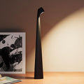 Cordless Rechargeable Reading Metal Table Lamp, 3-Level Brightness