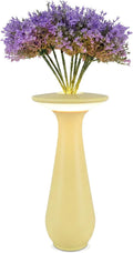 Rechargeable Cordless Flower Table Lamp